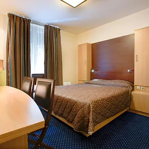 Terminus Montparnasse Hotel Parigi