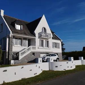 Frühstückspension D'hotes Ker Bel Leur, Kerlouan