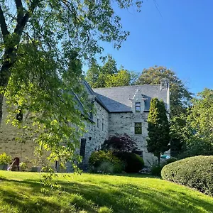 Manoir Medieval Du Xv Ieme Siecle Minihy-Tréguier