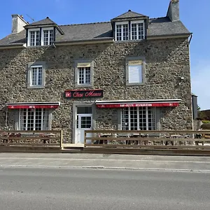 Chez Marco La Gouesnière