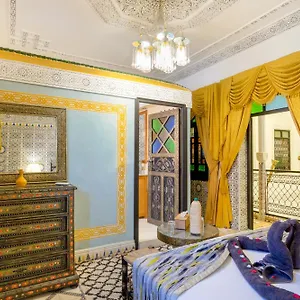 La Porte D'or & Riad Marrakesh