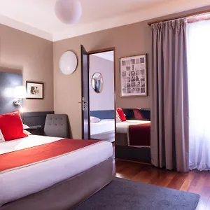 George Opera Hotel Parigi