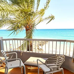 Le Dauphin Hotel Mentone